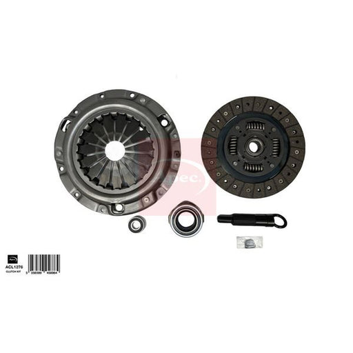 Apec Clutch Kit Set 3pc fits Mazda MX-5 1993-2005 1.8