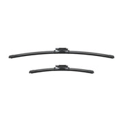 Bosch Aerotwin Wiper Blade Set 650mm + 400mm — A423S fits Citroën C3 II