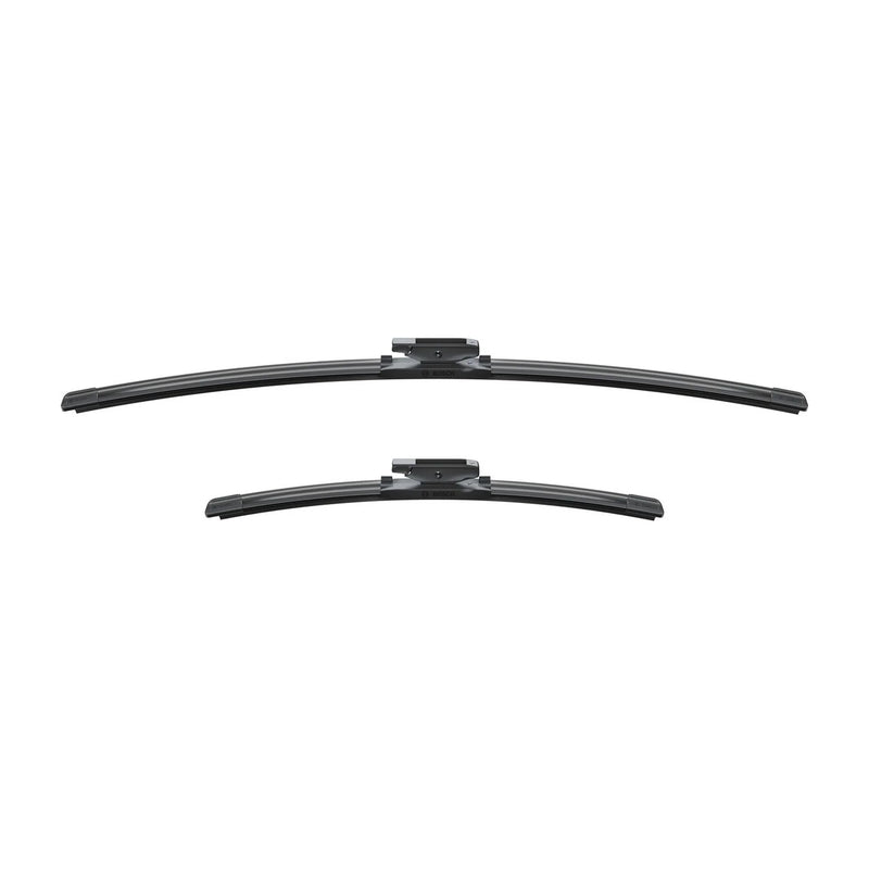 Bosch Aerotwin Wiper Blade Set 650mm + 400mm — A423S fits Citroën C3 II