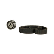 Gates Timing Belt Kit with Rollers fits Renault 19 1988-1998 1.2 1.4
