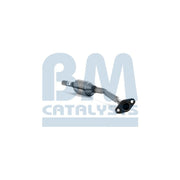 BM Catalysts Homologated Petrol Cat fits Opel Corsa B 1994-2000 1.4 1.6