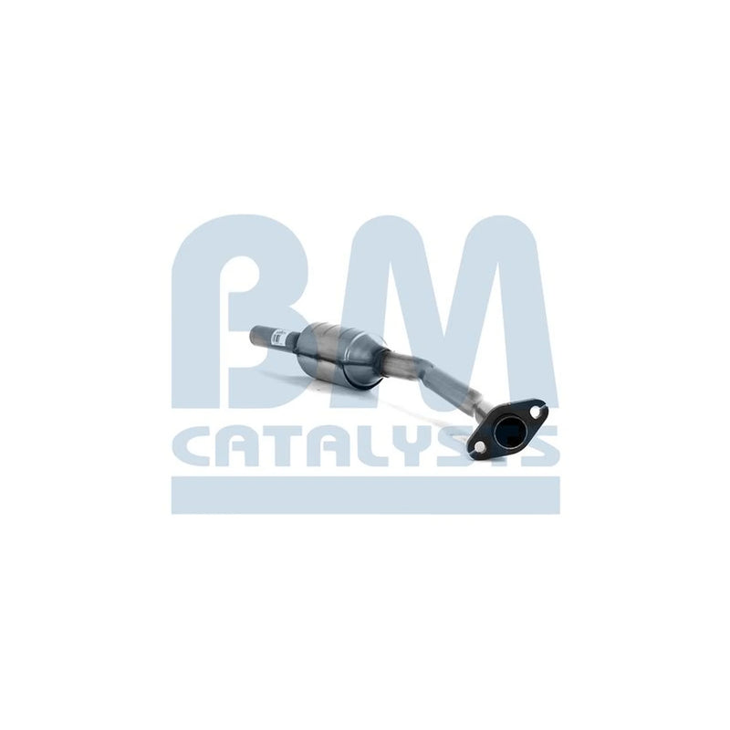 BM Catalysts Homologated Petrol Cat fits Opel Corsa B 1994-2000 1.4 1.6