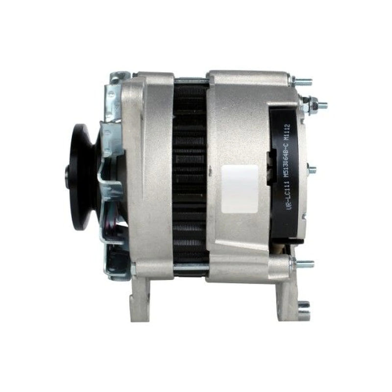 Hella Car Alternator 12V fits Ford Escort 1986-1995 1.6 1.8