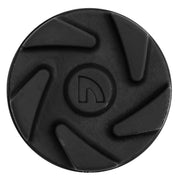 Sealey Safety Rubber Jack Pad - Type B JP21 Sealey - Dynamic Drive