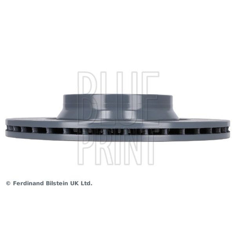Blue Print Rear Brake Vented Discs & Pads fits Mercedes-Benz Gle 2018-2023