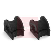 Apec Anti Roll Bar Mounting Bracket Front Right fits Ford Mpv 1996-2003 1.3