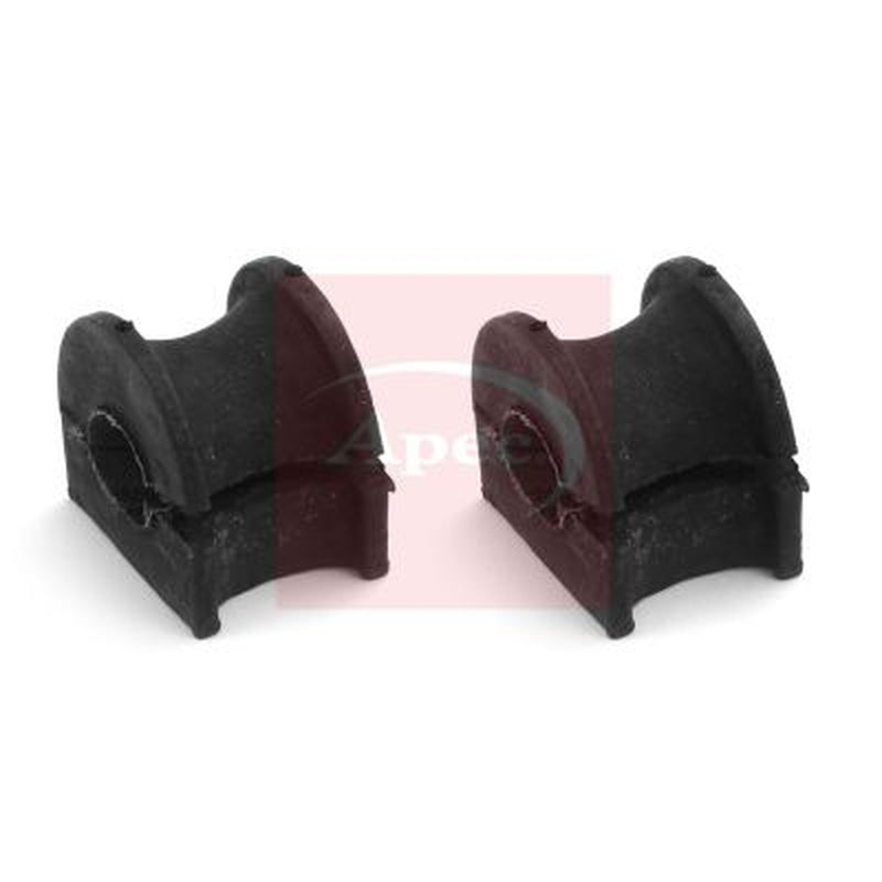 Apec Anti Roll Bar Mounting Bracket Front Right fits Ford Mpv 1996-2003 1.3