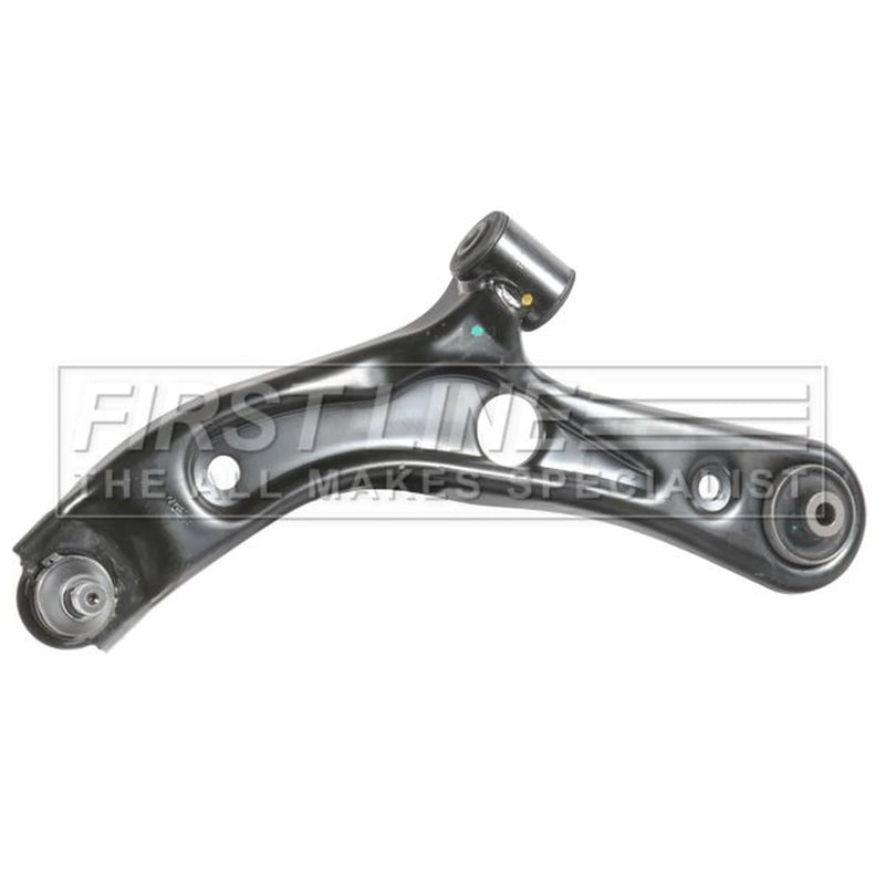 First Line Control/Trailing Arm fits Opel Agila B 2008-2014 1.0 1.2 1.3
