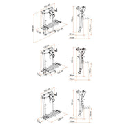 Fiamma Carry Bike Frame Crafter 3 Bikes Fiamma  - Dynamic Drive