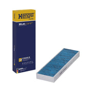 Hengst Cabin Air Filter (Pollen Filter) fits Porsche 718 Boxster 2016-2017