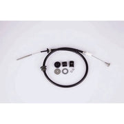 Hella Clutch Control Cable Pull 8AK 355 702-121
