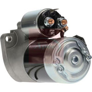 Apec Starter Motor 12V 2kW 10 Teeth fits Mitsubishi Outlander II 2006-2012 2.2