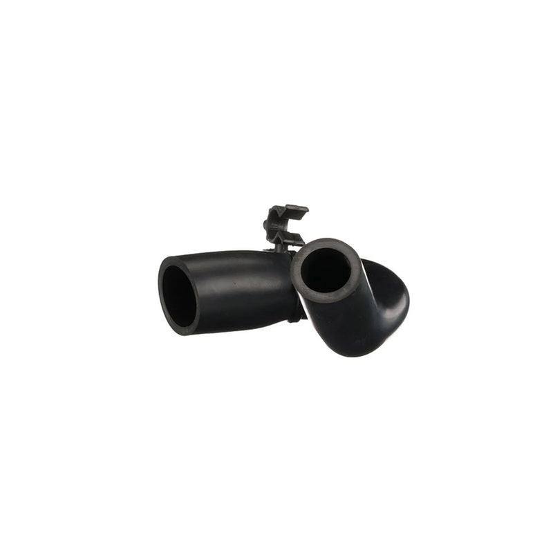 Gates Crankcase Ventilation Hose 220mm fits Skoda Octavia I 1999-2007 2.0