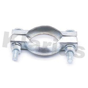 Klarius Exhaust System Clamping Piece OD ID Wide fits Renault Super 5 1984-1996