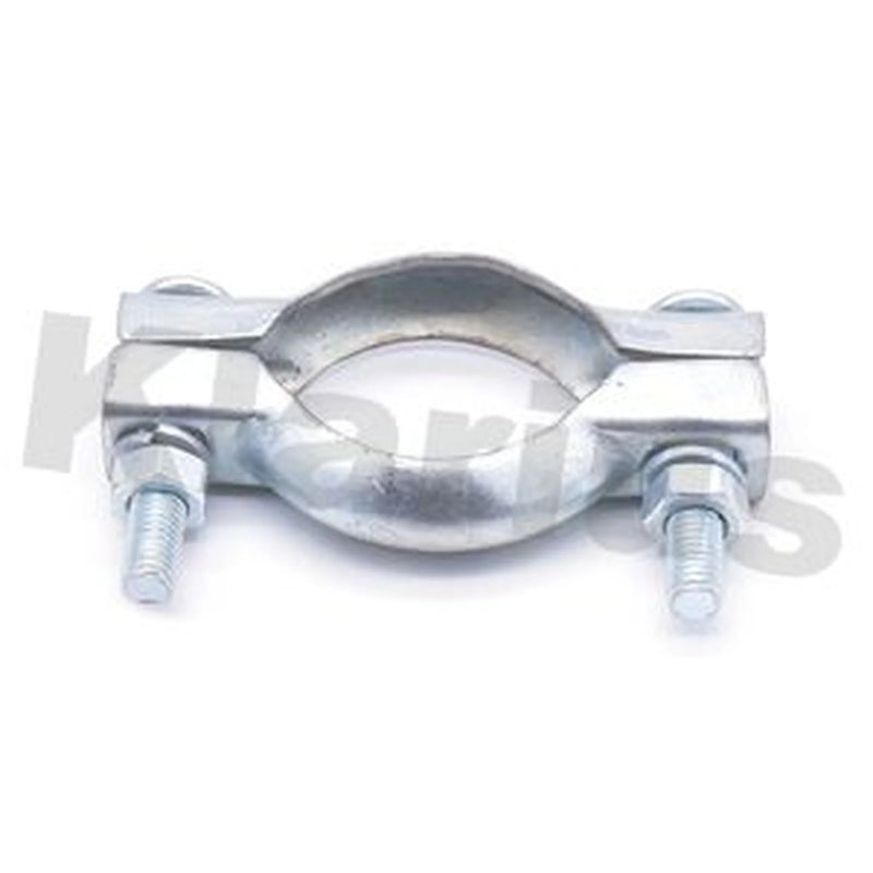 Klarius Exhaust System Clamping Piece OD ID Wide fits Renault Super 5 1984-1996
