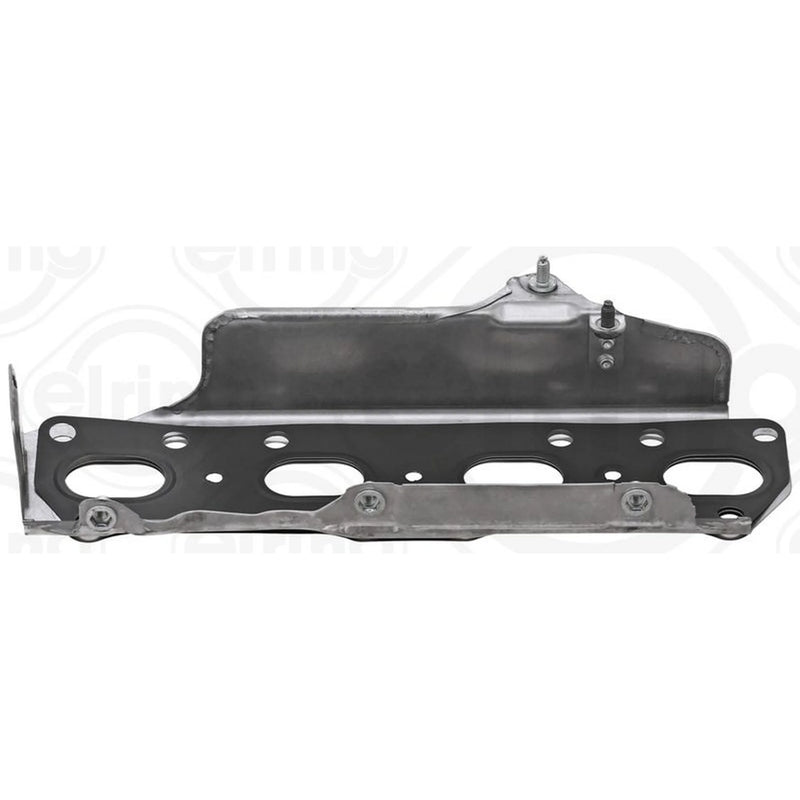 Elring Exhaust Manifold Gasket Wide Thick fits Citroën C5 Aircross 2019 on 1.6