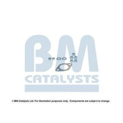 BM Catalysts Fitting Kit FK92450B FK92450B