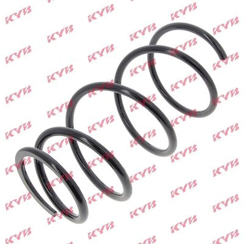KYB Front Suspension Coil Spring fits Toyota Camry 2001-2006 2.4
