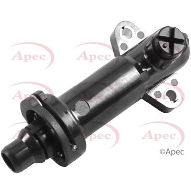 Apec Thermostat Housing Cover fits BMW 3 1998-2007