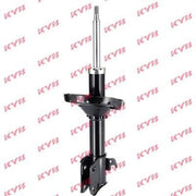 KYB 2 x Front Shock Absorbers fits Subaru Forester 2003-2009 2.0 2.5