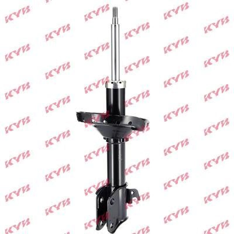 KYB Shock Absorber Damper Strut Front Left fits Subaru Forester 2003-2009