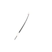 Bosch Handbrake Cable Rear fits Mercedes-Benz Glk-Class 2008-2015