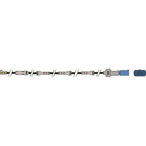 Juratek Brake Pad Wear Sensor Rear fits BMW X5 2018-2023
