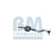 BM Catalysts Homologated Diesel Cat fits Peugeot 306 1998-2001 1.9
