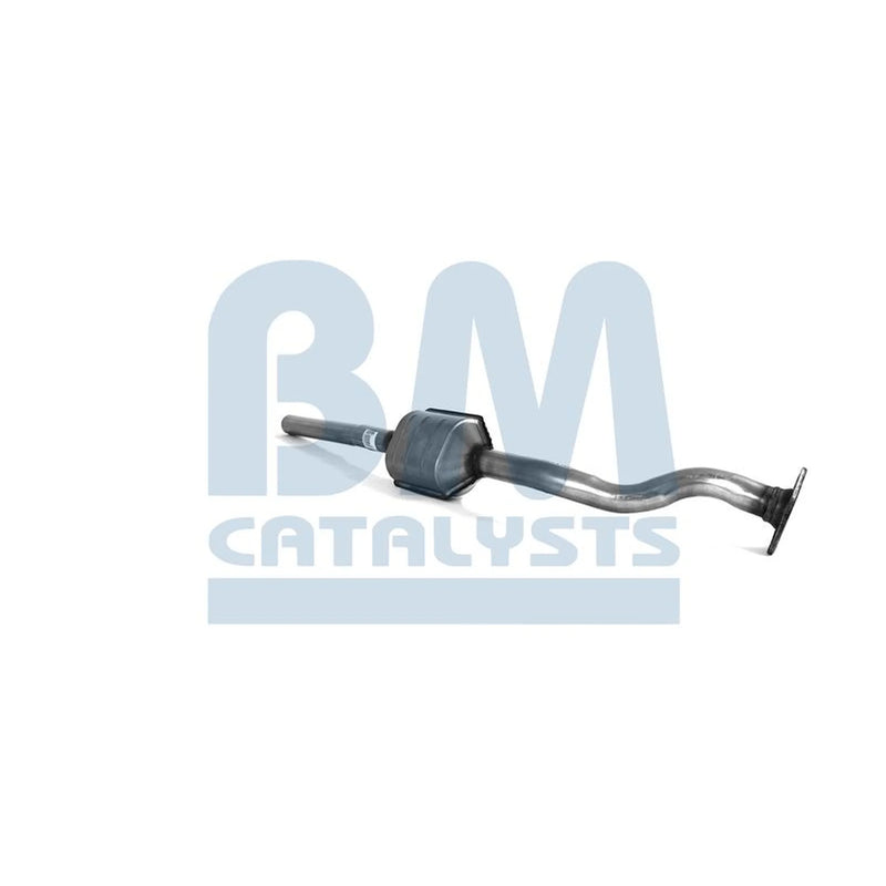 BM Catalysts Homologated Diesel Cat fits Peugeot 306 1998-2001 1.9
