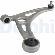 Delphi Control/Trailing Arm Front fits Hyundai Sonata VII 2014-2019 2.0 2.4