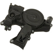Gates Crankcase Oil Separator Oil Separator fits Seat Leon 2009-2012 2.0