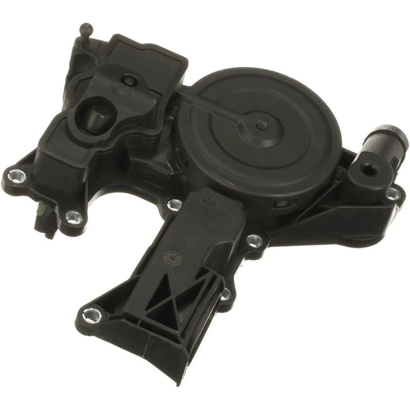 Gates Crankcase Oil Separator Oil Separator fits Seat Leon 2009-2012 2.0