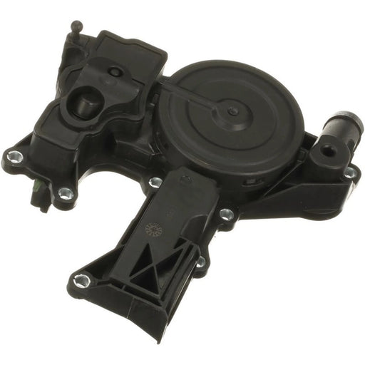Gates Crankcase Oil Separator Oil Separator fits Seat Leon 2009-2012 2.0