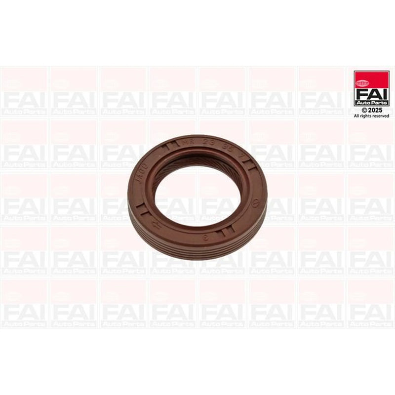 FAI Crankshaft Shaft Seal 35mm OD ID Wide
