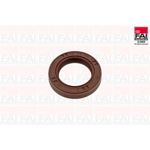 FAI Crankshaft Shaft Seal 35mm OD ID Wide