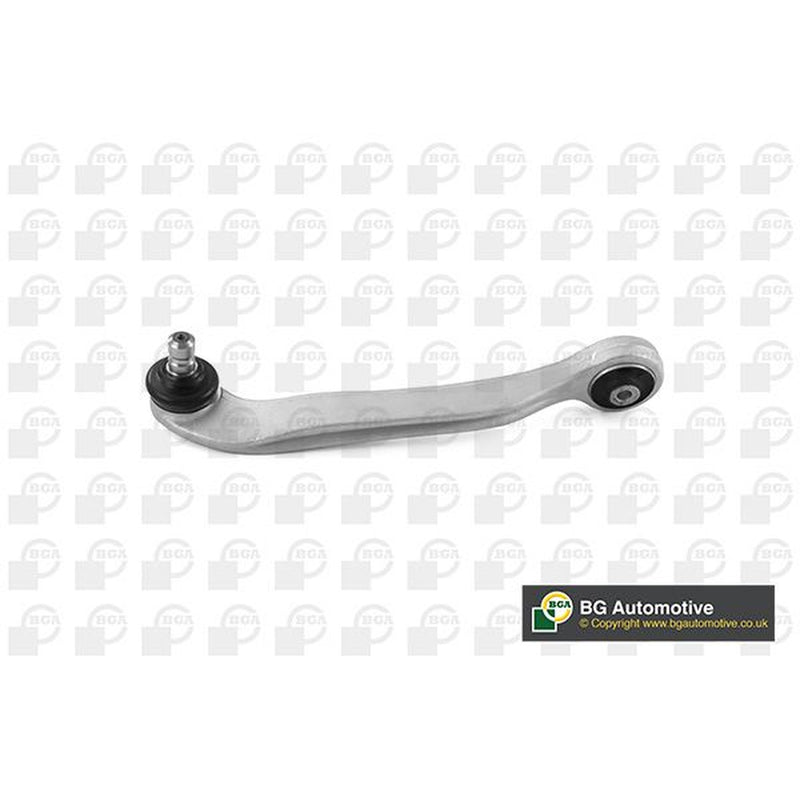 BGA Control/Trailing Arm Front Left fits Audi A6 Allroad C6 2006-2011