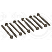 Elring Cylinder Head Bolt Set M12x1,75x157 156.700