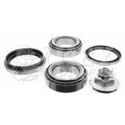 Key Parts Wheel Bearing Kit fits Kia Pride 1990-2001 1.1 1.3