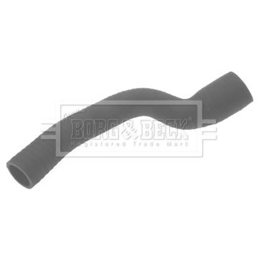 Borg & Beck Intercooler Turbo Charge Air Hose BTH1292