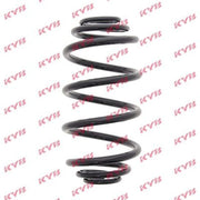 KYB Rear Suspension Coil Spring fits Opel Zafira / Zafira Family B 2005-2015