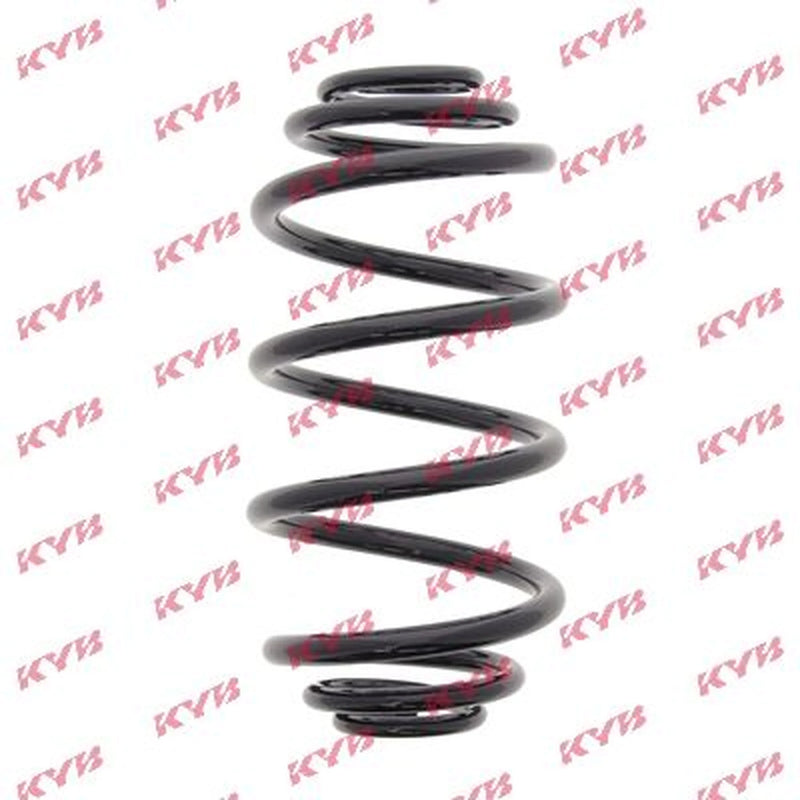KYB Rear Suspension Coil Spring fits Opel Zafira / Zafira Family B 2005-2015