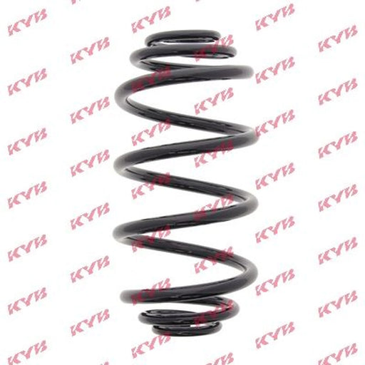 KYB Rear Suspension Coil Spring RJ6642