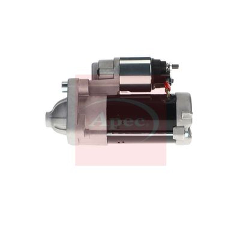 Apec Starter Motor 12V 1.4kW 11 Teeth fits Volvo S60 II 2013-2018 2.0