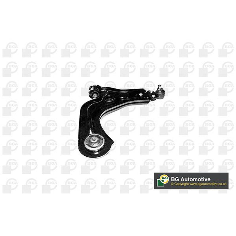 BGA Control/Trailing Arm Front Right fits Ford Mpv 1996-2003 1.3 1.4 1.8