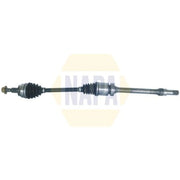 NAPA CV Drive Shaft Driveshaft Front Right NDS1064R