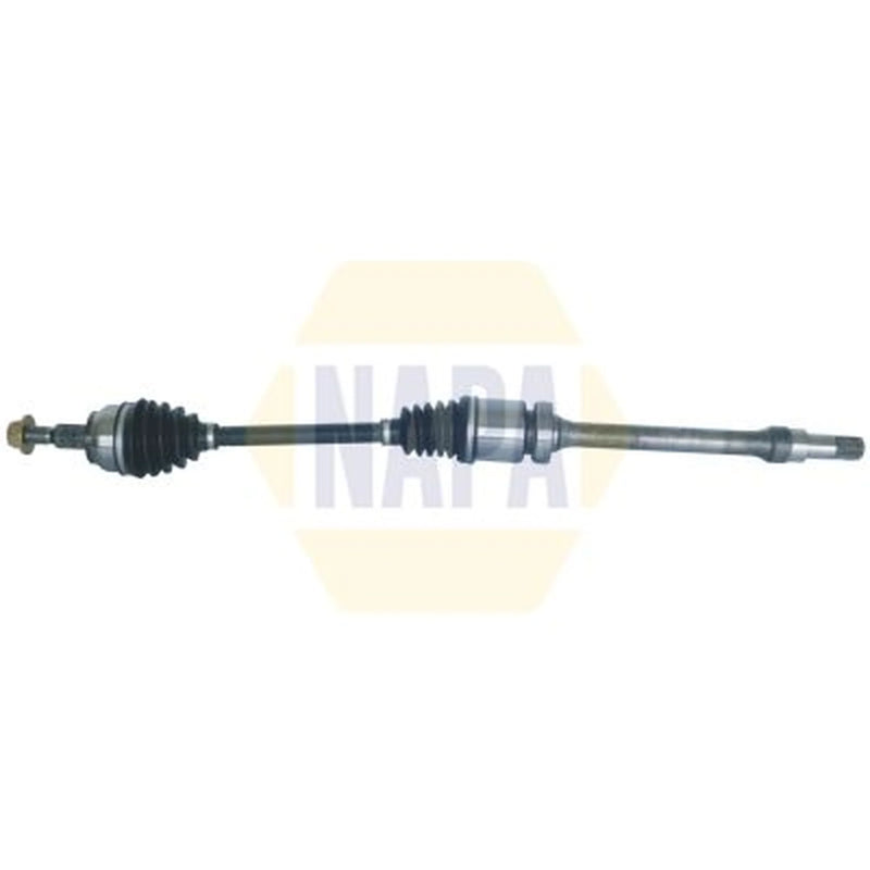 NAPA CV Drive Shaft Driveshaft Front Right NDS1064R