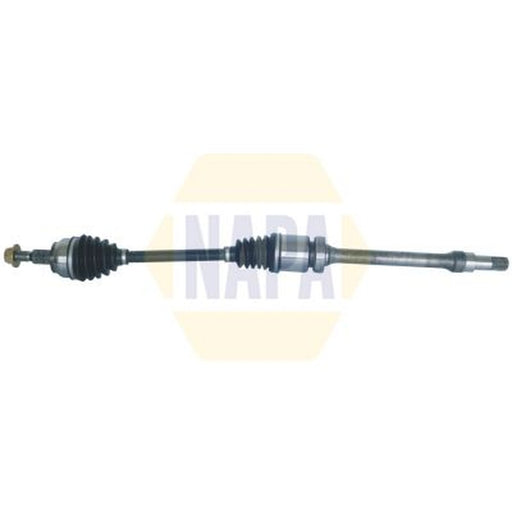 NAPA CV Drive Shaft Driveshaft Front Right fits Ford C-Max II 2010-2019 2.0