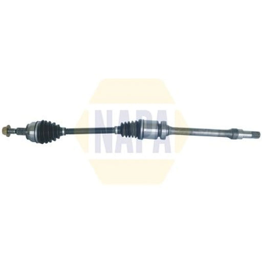 NAPA CV Drive Shaft Driveshaft Front Right NDS1064R