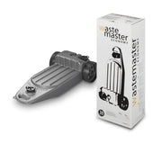 Wastemaster Economy Version 2 40WMECONEW Camper - Dynamic Drive