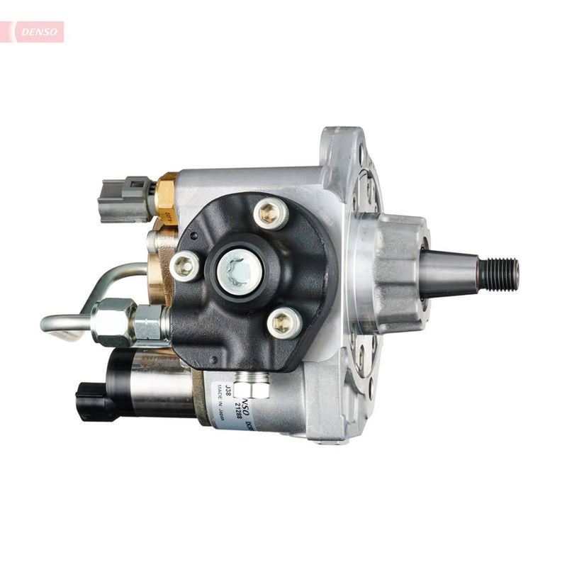 Denso High Pressure Fuel Pump